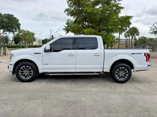 54059406 :رقم المزاد ، 1FTEW1CP0GKD70611 vin ، 2016 Ford F150 مزاد بيع