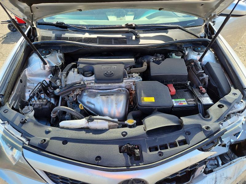 2014 Toyota Camry მანქანა იყიდება აუქციონზე, vin: 4T1BF1FKXEU861249, აუქციონის ნომერი: 53581616