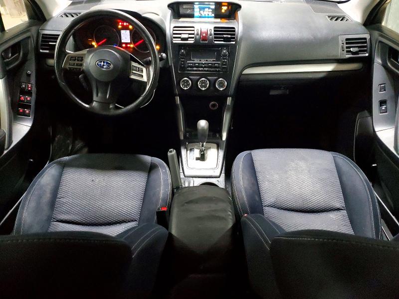 Aukcja sprzedaży 2014 Subaru Forester, vin: JF2SJAEC0EH549500, numer aukcji: 54239736