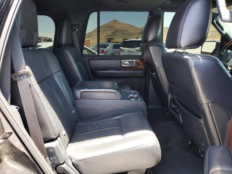 2016 Lincoln Navigator მანქანა იყიდება აუქციონზე, vin: 5LMJJ2JT4GEL07750, აუქციონის ნომერი: 54497566