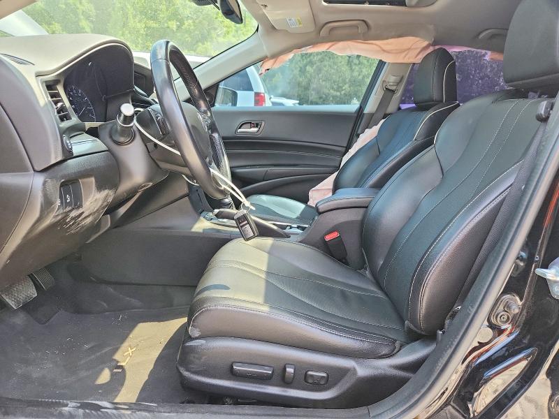 Aukcja sprzedaży 2021 Acura Ilx, vin: 19UDE2F75MA003786, numer aukcji: 52492776