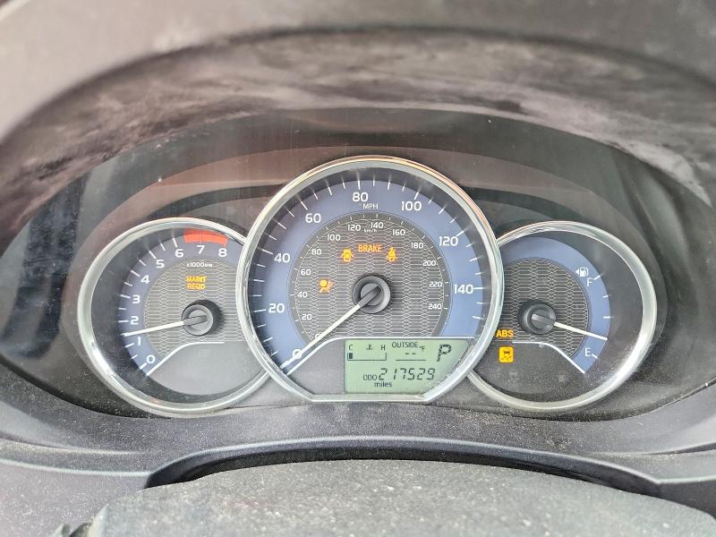 54893476 :رقم المزاد ، 5YFBURHE7FP635216 vin ، 2015 Toyota Corolla مزاد بيع