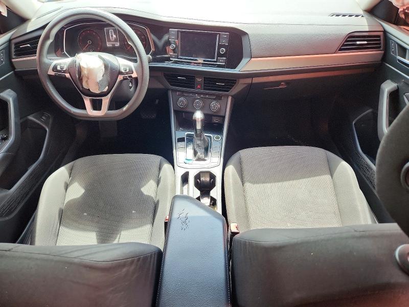 Продажа на аукционе авто 2019 Volkswagen Jetta, vin: 3VWCB7BU2KM141083, номер лота: 53972256