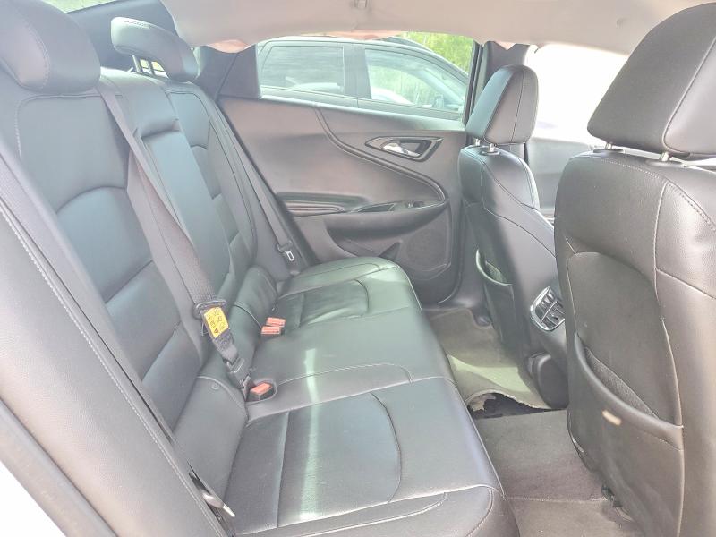 Aukcja sprzedaży 2018 Chevrolet Malibu, vin: 1G1ZD5ST2JF158654, numer aukcji: 54775116