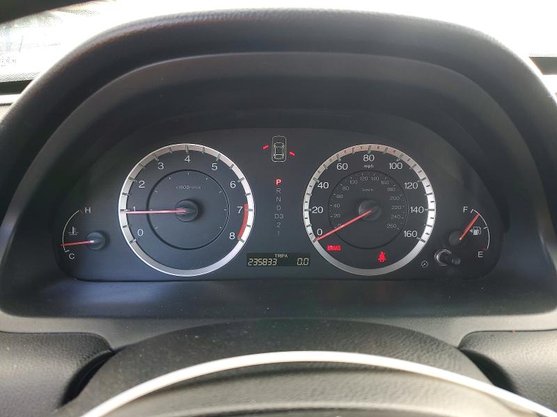 54659846 :رقم المزاد ، 1HGCP2F39CA205371 vin ، 2012 Honda Accord مزاد بيع