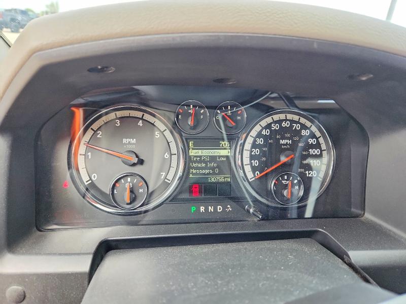 Продаж на аукціоні авто 2012 Dodge Ram 2500, vin: 3C6TD5DT2CG126693, номер лоту: 53002046