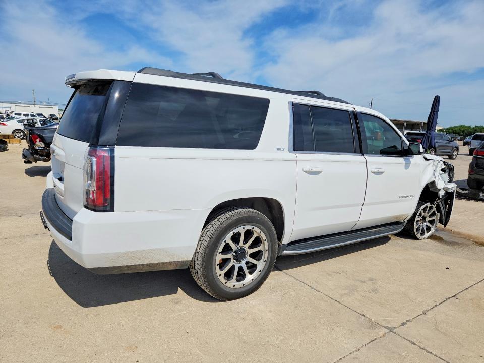 Aukcja sprzedaży 2016 Gmc Yukon Xl, vin: 1GKS2GKCXGR321945, numer aukcji: 54100916