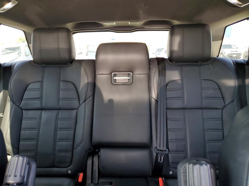 Продажа на аукционе авто 2017 Land Rover Range Rover Sport, vin: SALWV2FE0HA160744, номер лота: 52901016