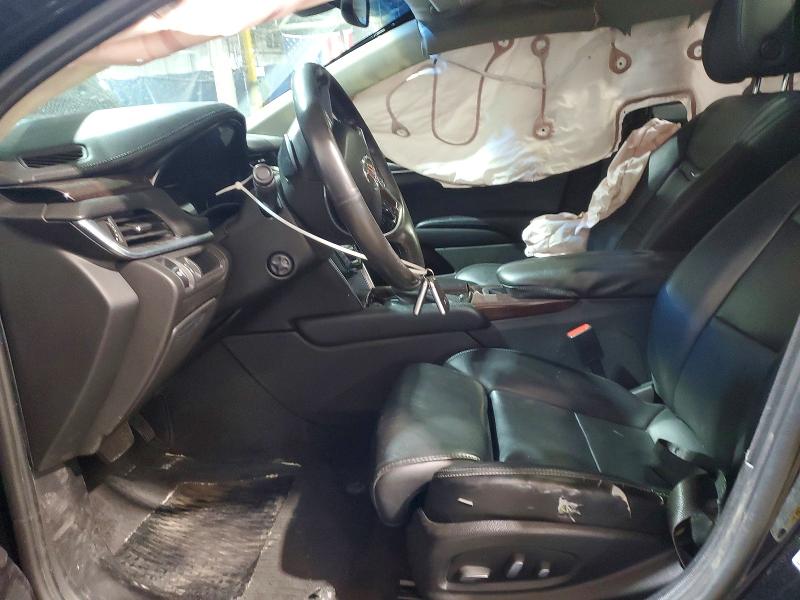 2013 Cadillac Xts მანქანა იყიდება აუქციონზე, vin: 2G61P5S32D9211185, აუქციონის ნომერი: 54265876