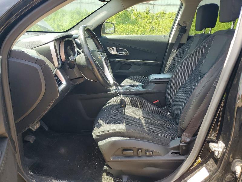 Продажа на аукционе авто 2017 Chevrolet Equinox, vin: 2GNALCEK0H1568103, номер лота: 54823636