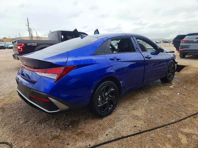 Aukcja sprzedaży 2026 Hyundai Elantra, vin: KMHLM4DG8TU100629, numer aukcji: 52538886