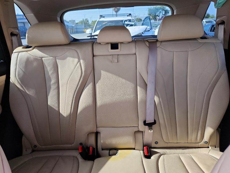 Aukcja sprzedaży 2016 Bmw X5, vin: 5UXKS4C55G0N14761, numer aukcji: 53927896