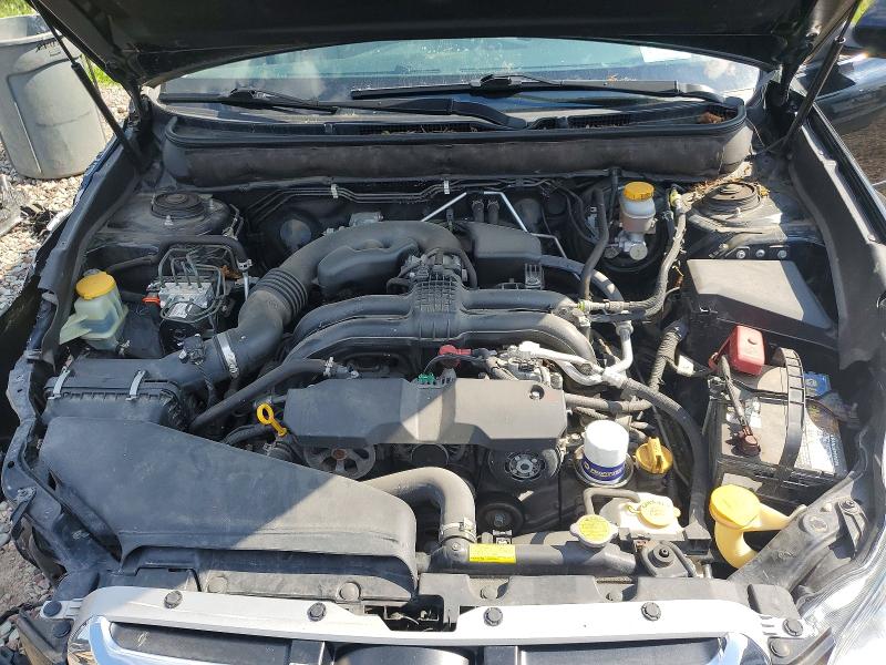 Продаж на аукціоні авто 2014 Subaru Outback, vin: 4S4BRBCC2E3272762, номер лоту: 54069666