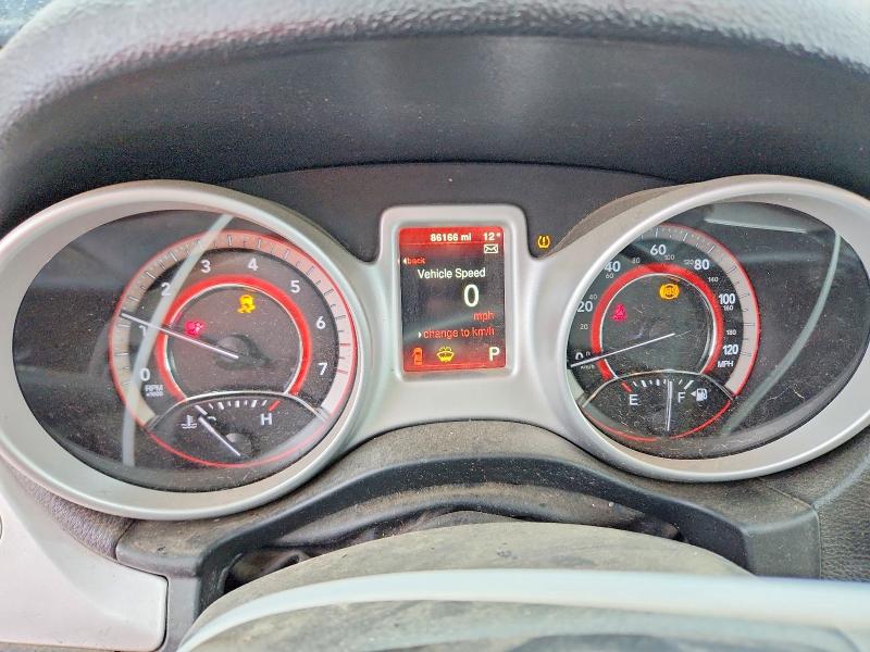 Продаж на аукціоні авто 2019 Dodge Journey, vin: 3C4PDCBB3KT810540, номер лоту: 54409756