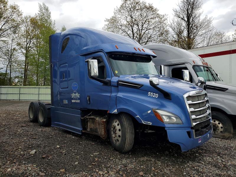 Aukcja sprzedaży 2019 Freightliner Cascadia 126, vin: 3AKJHHDR2KSKF5389, numer aukcji: 52021206