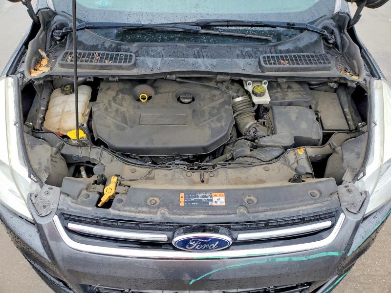 Продаж на аукціоні авто 2015 Ford Escape, vin: 1FMCU0J93FUC03962, номер лоту: 52488166