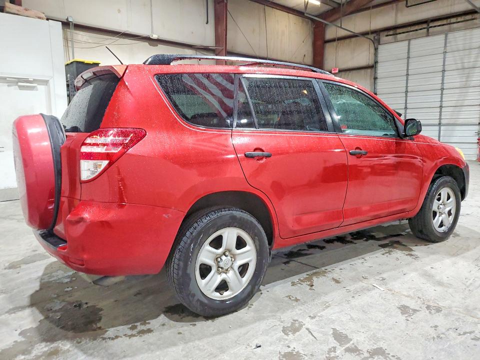 55119476 :رقم المزاد ، JTMZF4DV5A5015570 vin ، 2010 Toyota Rav4 مزاد بيع