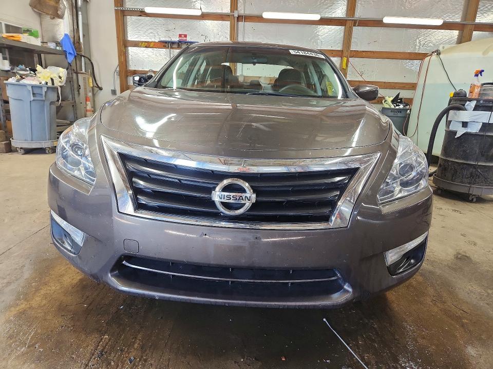 Aukcja sprzedaży 2015 Nissan Altima, vin: 1N4AL3AP6FC462391, numer aukcji: 54184436