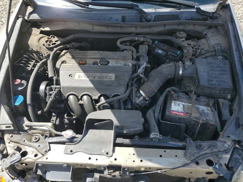 54337616 :رقم المزاد ، JHMCP267X8C006793 vin ، 2008 Honda Accord مزاد بيع