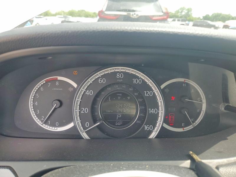 Aukcja sprzedaży 2014 Honda Accord, vin: 1HGCR2F35EA282266, numer aukcji: 53734336