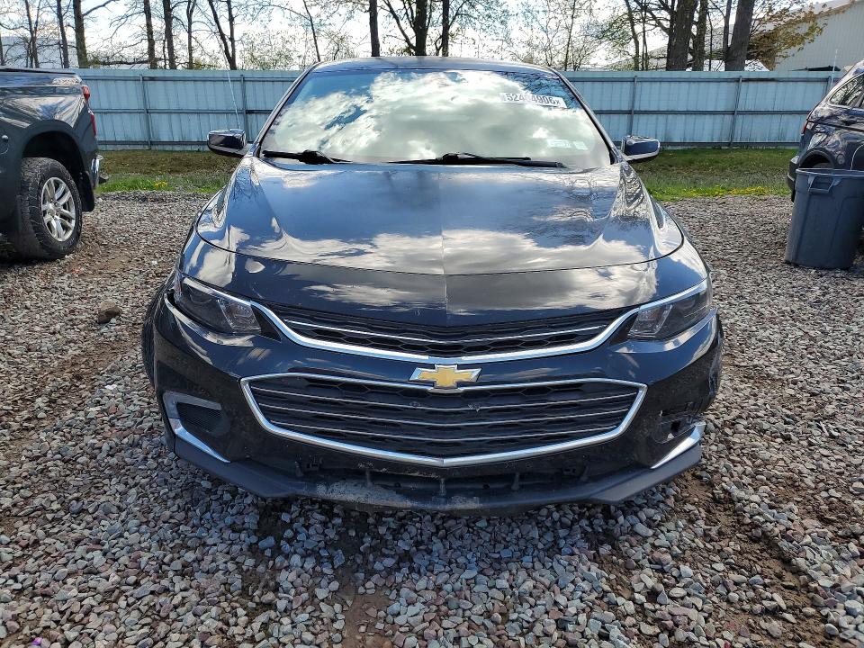 Продажа на аукционе авто 2016 Chevrolet Malibu, vin: 1G1ZE5ST3GF255285, номер лота: 52404906