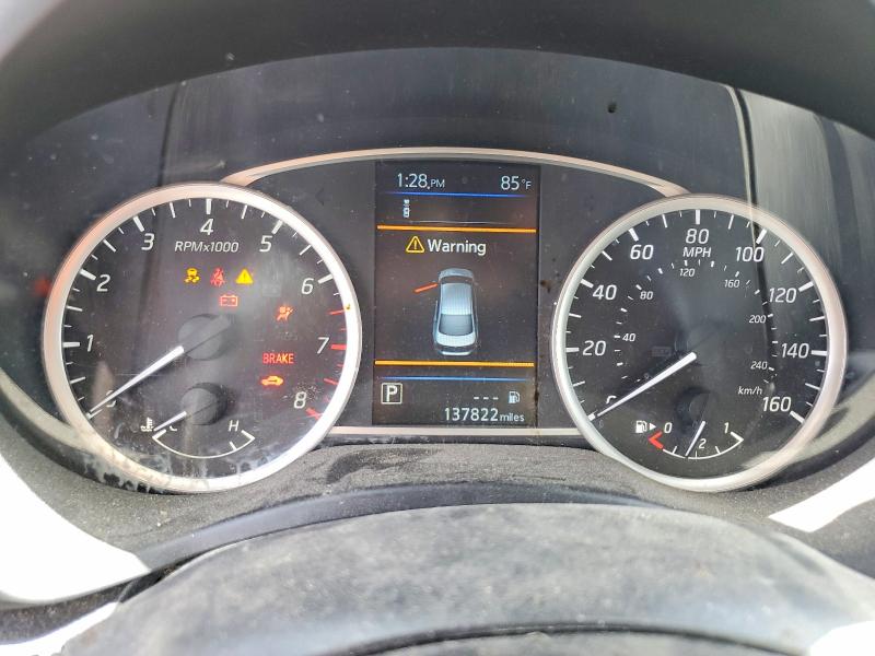 Aukcja sprzedaży 2019 Nissan Sentra, vin: 3N1AB7AP6KY203540, numer aukcji: 54985846