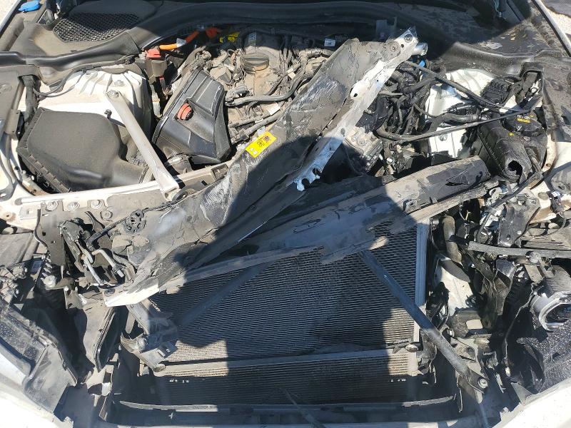 Aukcja sprzedaży 2018 Bmw 530, vin: WBAJA9C53JB252907, numer aukcji: 54182896
