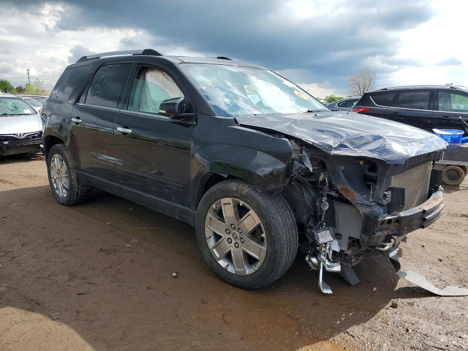 Aukcja sprzedaży 2017 Gmc Acadia Limited, vin: 1GKKVSKD8HJ181512, numer aukcji: 53343716