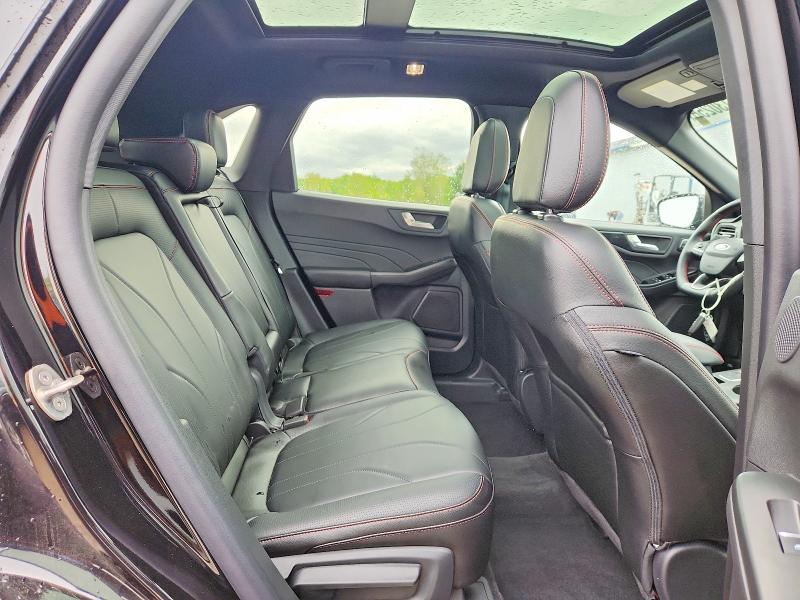 Aukcja sprzedaży 2025 Ford Escape, vin: 1FMCU9PZ9SUB07520, numer aukcji: 51130256