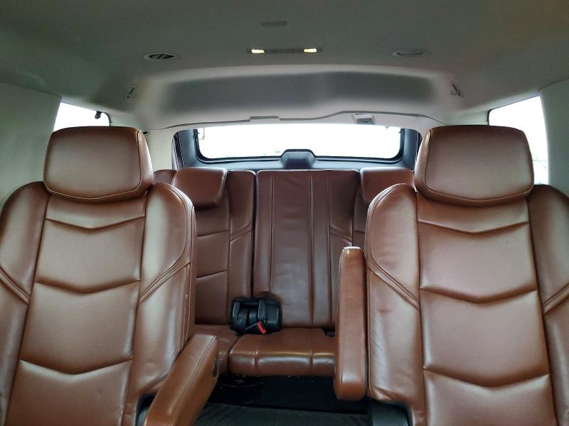Продаж на аукціоні авто 2019 Cadillac Escalade, vin: 1GYS4BKJ6KR344648, номер лоту: 53226636