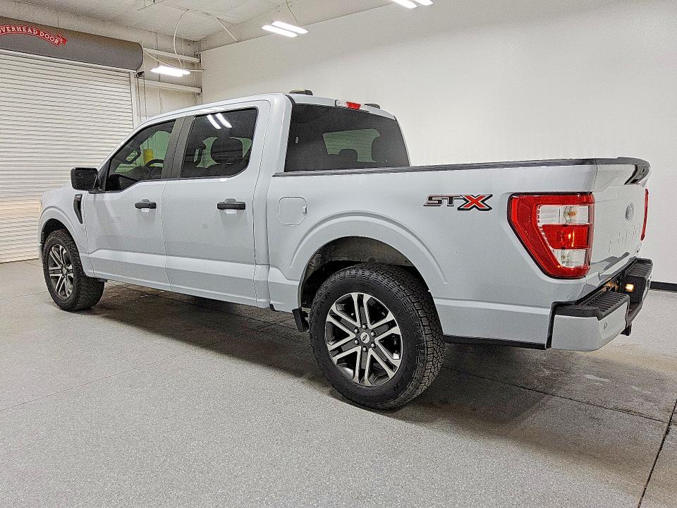 Aukcja sprzedaży 2021 Ford F150, vin: 1FTEW1CP0MKE24291, numer aukcji: 54441236