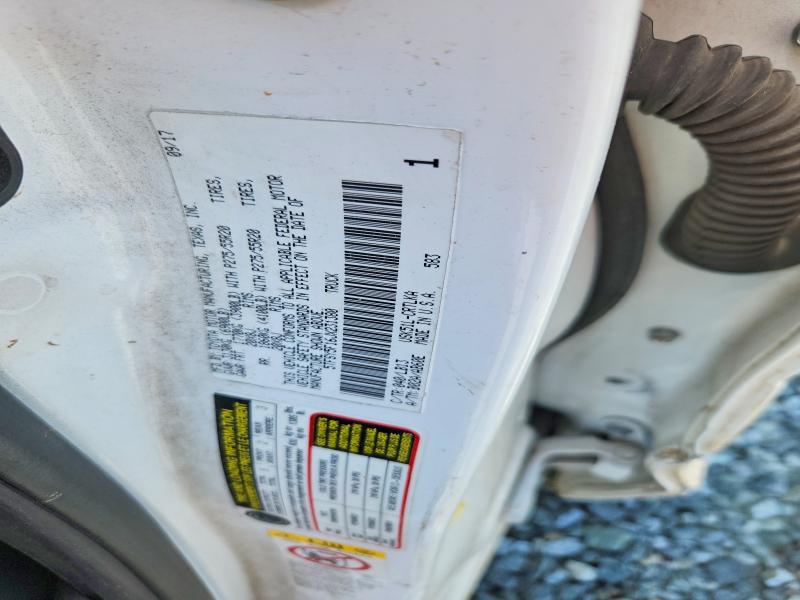 54076066 :رقم المزاد ، 5TFSY5F16JX231380 vin ، 2018 Toyota Tundra مزاد بيع