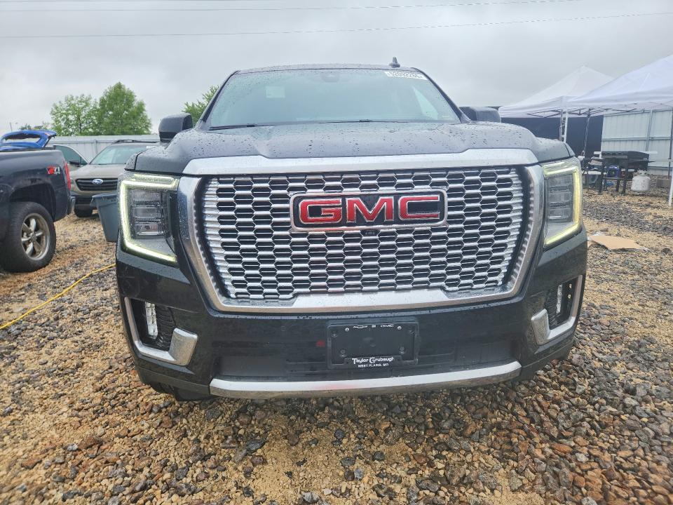 2021 Gmc Yukon Xl მანქანა იყიდება აუქციონზე, vin: 1GKS2JKL9MR233901, აუქციონის ნომერი: 52092286