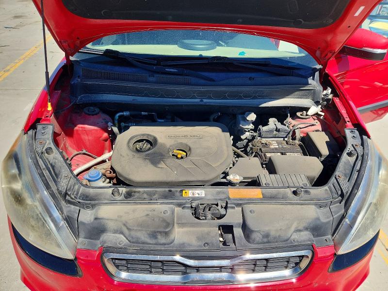 Aukcja sprzedaży 2013 Kia Soul, vin: KNDJT2A63D7597054, numer aukcji: 53454706