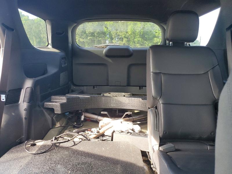 Aukcja sprzedaży 2021 Ford Explorer, vin: 1FM5K8AB2MGC01616, numer aukcji: 53046006