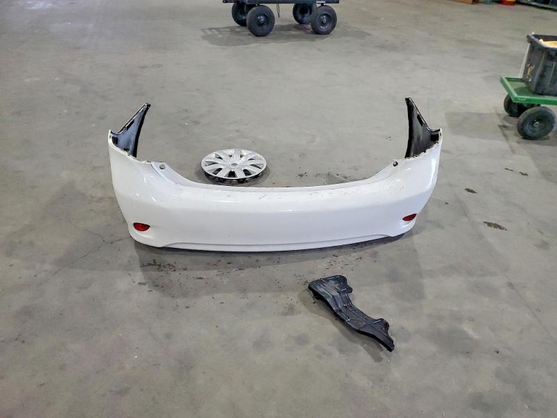Продаж на аукціоні авто 2009 Toyota Corolla, vin: JTDBL40E599050615, номер лоту: 53419836