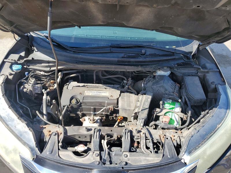 Aukcja sprzedaży 2015 Honda Cr-v, vin: 2HKRM4H56FH692571, numer aukcji: 54808156