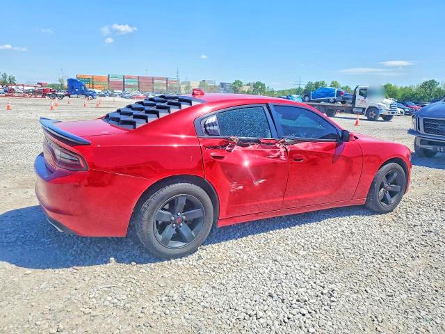 Продажа на аукционе авто 2017 Dodge Charger, vin: 2C3CDXJG8HH559748, номер лота: 53341896