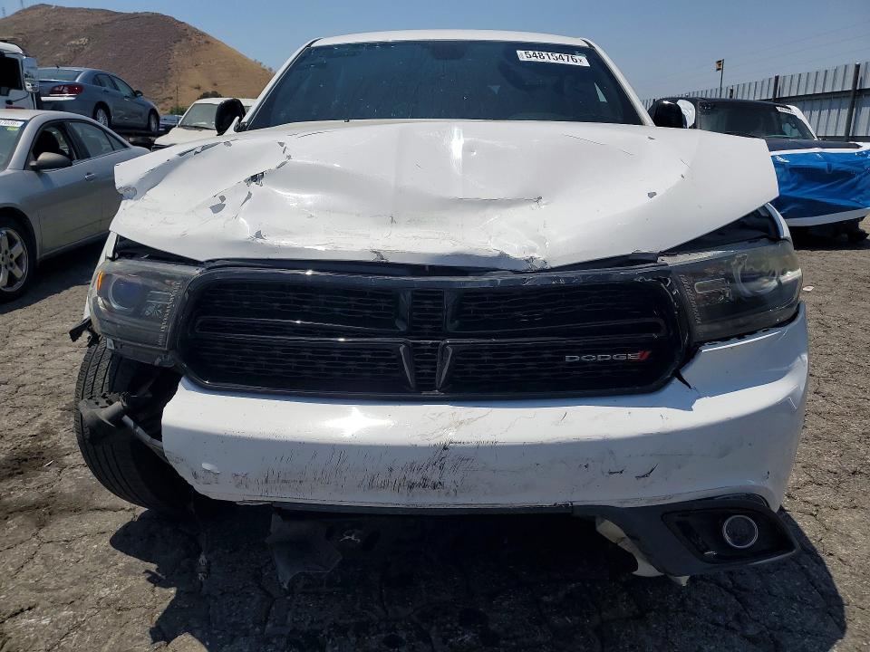 2016 Dodge Durango მანქანა იყიდება აუქციონზე, vin: 1C4RDHAG2GC361762, აუქციონის ნომერი: 54815476