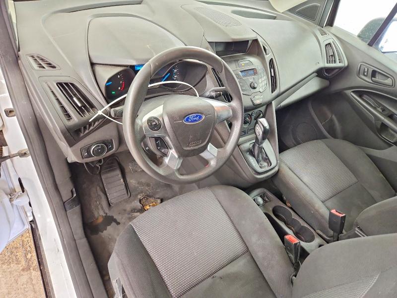 Продаж на аукціоні авто 2014 Ford Transit Connect, vin: NM0LS7E78E1169168, номер лоту: 53634836