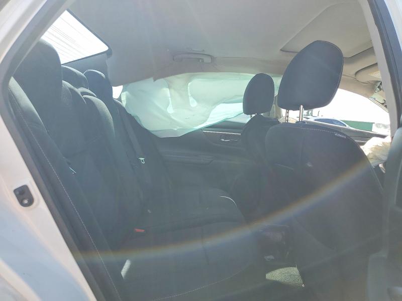 Продаж на аукціоні авто 2016 Nissan Altima, vin: 1N4AL3AP5GC290680, номер лоту: 52606896