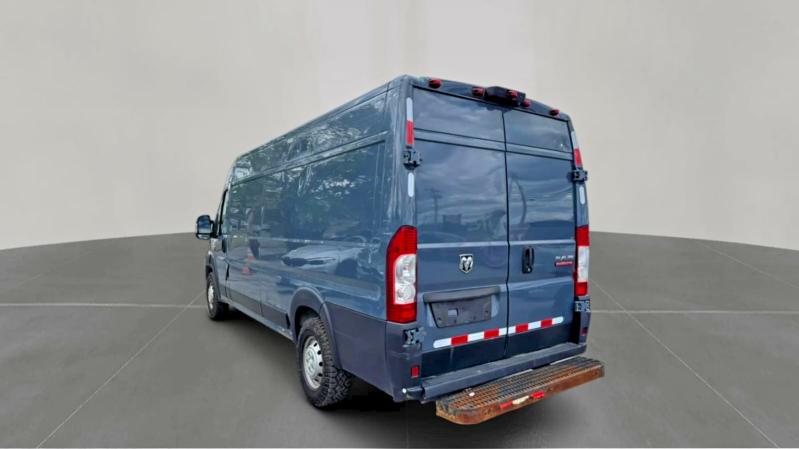 Продаж на аукціоні авто 2020 Ram Promaster 3500, vin: 3C6URVJG5LE116863, номер лоту: 53461496