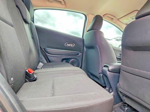 Продаж на аукціоні авто 2017 Honda Hr-v, vin: 3CZRU5H39HG706960, номер лоту: 53563776