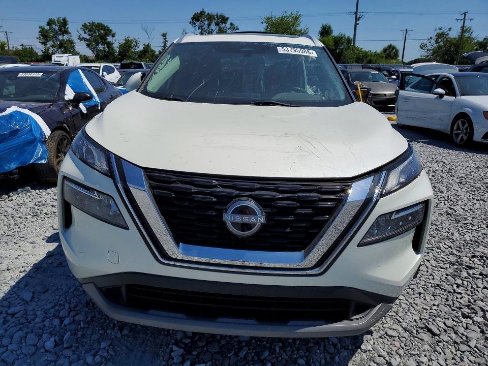 Продаж на аукціоні авто 2023 Nissan Rogue, vin: 5N1BT3BA1PC779436, номер лоту: 53795986