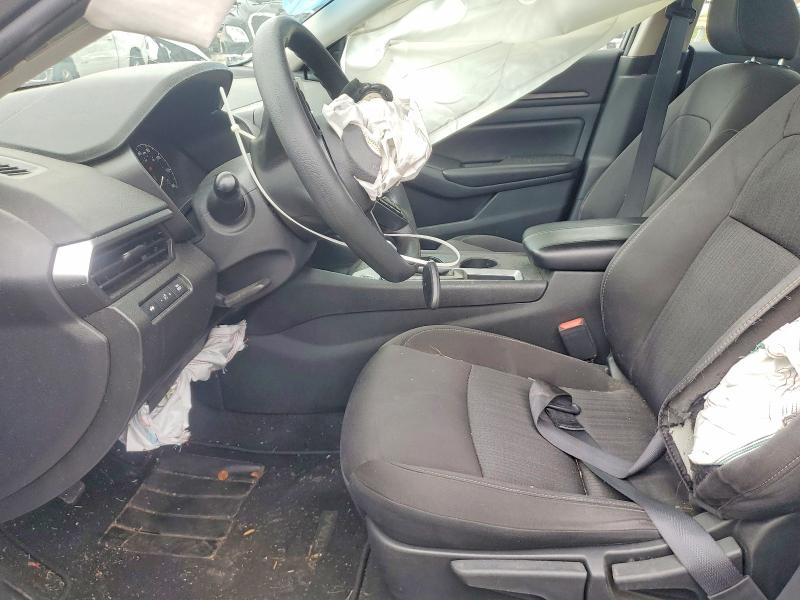 Продажа на аукционе авто 2023 Nissan Altima, vin: 1N4BL4BV0PN340221, номер лота: 52678796