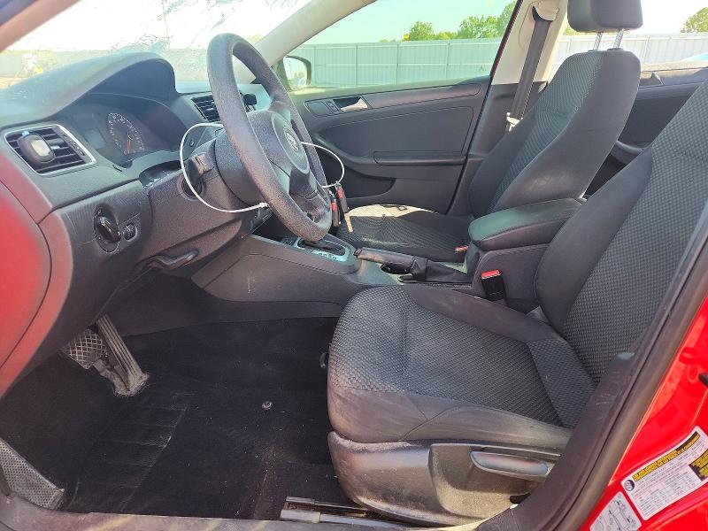 2014 Volkswagen Jetta მანქანა იყიდება აუქციონზე, vin: 3VW2K7AJ8EM235895, აუქციონის ნომერი: 53431896