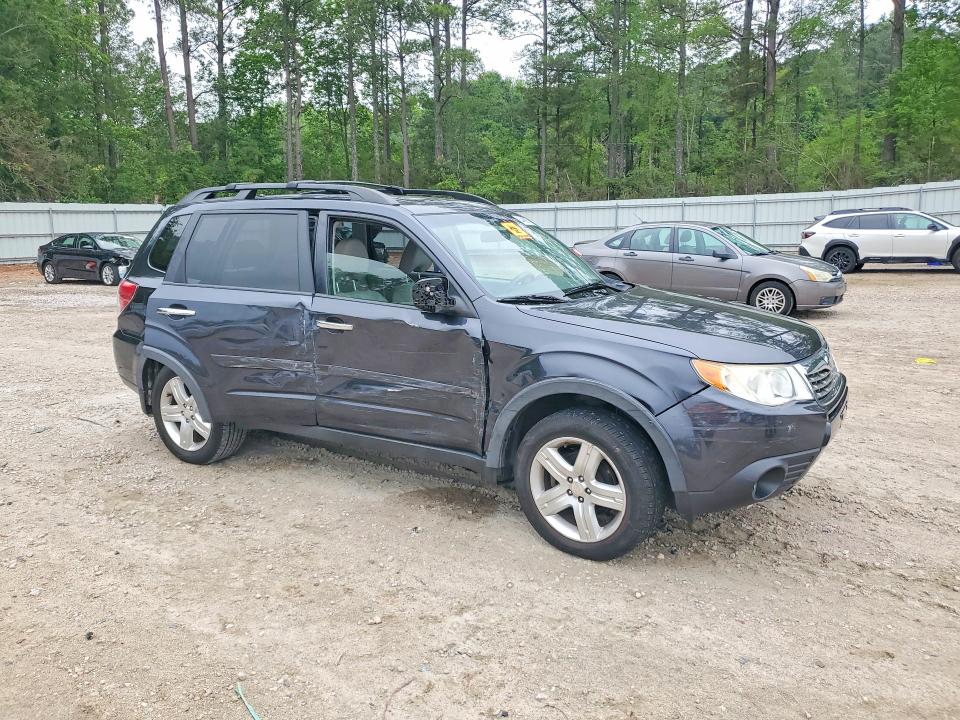 Aukcja sprzedaży 2009 Subaru Forester, vin: JF2SH63669H725428, numer aukcji: 54486676