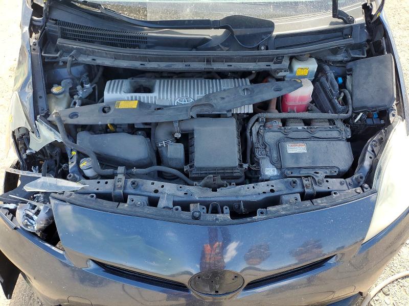 Продаж на аукціоні авто 2014 Toyota Prius, vin: JTDKN3DUXE1757448, номер лоту: 53292096