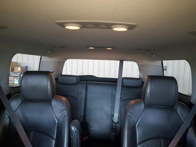 Aukcja sprzedaży 2014 Gmc Acadia, vin: 1GKKRRKDXEJ358277, numer aukcji: 54552806