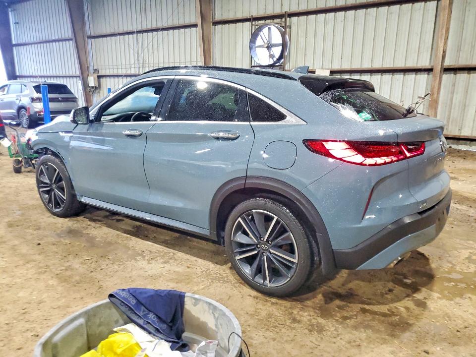 Aukcja sprzedaży 2023 Infiniti Qx55, vin: 3PCAJ5JR4PF105518, numer aukcji: 51135096